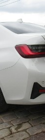 BMW SERIA 3 BEZWYPADKOWY NAVI Ambient El. klapa Salon Serwisowany w ASO FV23%-3