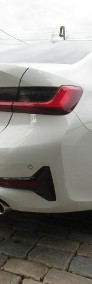 BMW SERIA 3 BEZWYPADKOWY NAVI Ambient El. klapa Salon Serwisowany w ASO FV23%-4
