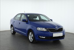 Skoda Rapid , Salon Polska, 1. Właściciel, Klima, Parktronic