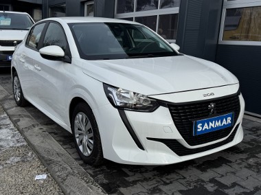 1.5 BlueHDi 102KM -Gwarancja- Navi, Parktronic, Asystent pasa-1