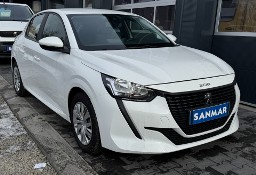 Peugeot 208 II 1.5 BlueHDi 102KM -Gwarancja- Navi, Parktronic, Asystent pasa