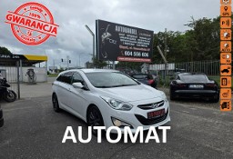Hyundai i40 1.7 CRDI 136 KM, Nawigacja, LED, Xenon, Kamera, Bluetooth, Łopatki,H