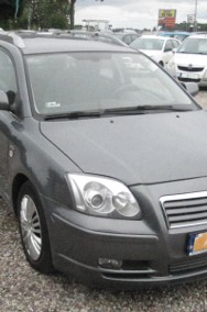 toyota avensis combi 2,0d4d .-2