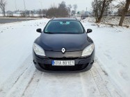 Renault Megane III Pojemne i oszczędne kombi
