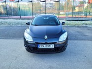 Renault Megane III Pojemne i oszczędne kombi