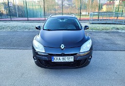 Renault Megane III Pojemne i oszczędne kombi