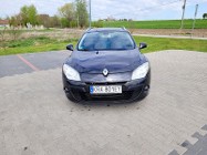 Renault Megane III Pojemne i oszczędne kombi