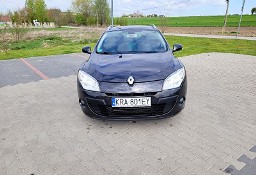 Renault Megane III Pojemne i oszczędne kombi
