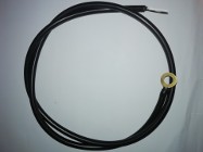 Przewód kabel alternatora  Ursus C 360 C 330 