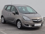 Opel Meriva B , Klima, Tempomat, Parktronic,ALU