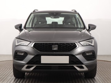 SEAT Ateca , Salon Polska, 1. Właściciel, Serwis ASO, Automat, VAT 23%,
