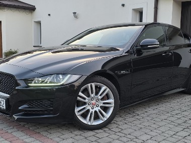 25t 241KM* R-Sport* Black Pack* Bezwypadkowy* Serwisowany w ASO-1