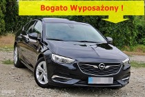 Opel Insignia 2018 / Bezwypadkowy / Stan IDEALNY