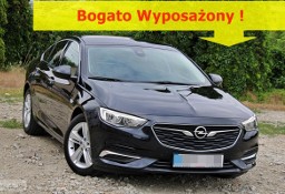 Opel Insignia 2018 / Bezwypadkowy / Stan IDEALNY