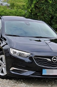 Opel Insignia 2018 / Bezwypadkowy / Stan IDEALNY-2