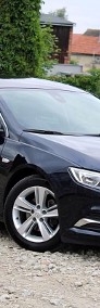 Opel Insignia 2018 / Bezwypadkowy / Stan IDEALNY-3