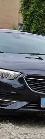 Opel Insignia 2018 / Bezwypadkowy / Stan IDEALNY-4