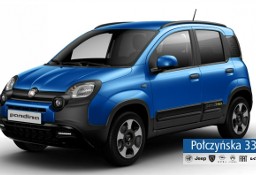 Fiat Panda III 1,0 Hybrid 70 KM |Nowa seria |Pandina