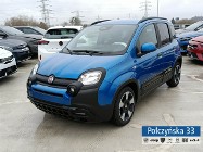 Fiat Panda III 1,0 Hybrid 70 KM |Nowa seria |Pandina