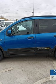 Fiat Panda III 1,0 Hybrid 70 KM |Nowa seria |Pandina-2