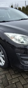 Mazda 3 II 1,6Benz. Xenony.Navi,Tempomat.Podg.Fot.Temp.2 KOMP.KÓŁ.OKAZJA-3