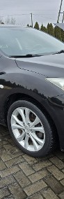 Mazda 3 II 1,6Benz. Xenony.Navi,Tempomat.Podg.Fot.Temp.2 KOMP.KÓŁ.OKAZJA-4