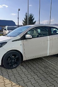 Peugeot 108 1.0 VTI 69KM, serwisowany ASO, faktura vat-marża-2