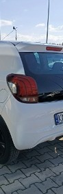 Peugeot 108 1.0 VTI 69KM, serwisowany ASO, faktura vat-marża-4