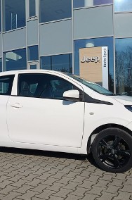 Peugeot 108 1.0 VTI 69KM, serwisowany ASO, faktura vat-marża-2