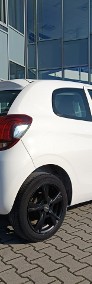 Peugeot 108 1.0 VTI 69KM, serwisowany ASO, faktura vat-marża-3
