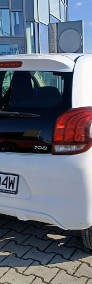 Peugeot 108 1.0 VTI 69KM, serwisowany ASO, faktura vat-marża-4