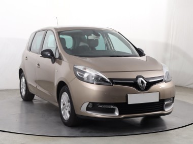Renault Scenic III , Navi, Klimatronic, Tempomat, Parktronic-1