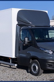 Iveco Daily 35S18 Hi-Matic Kontener 8EP + Winda 35S18 Hi-Matic Kontener 8EP + Winda-2