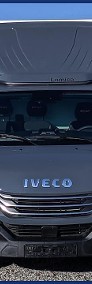 Iveco Daily 35S18 Hi-Matic Kontener 8EP + Winda 35S18 Hi-Matic Kontener 8EP + Wi-3
