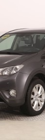 Toyota RAV 4 IV , Salon Polska, Automat, Skóra, Klimatronic, Tempomat,-3