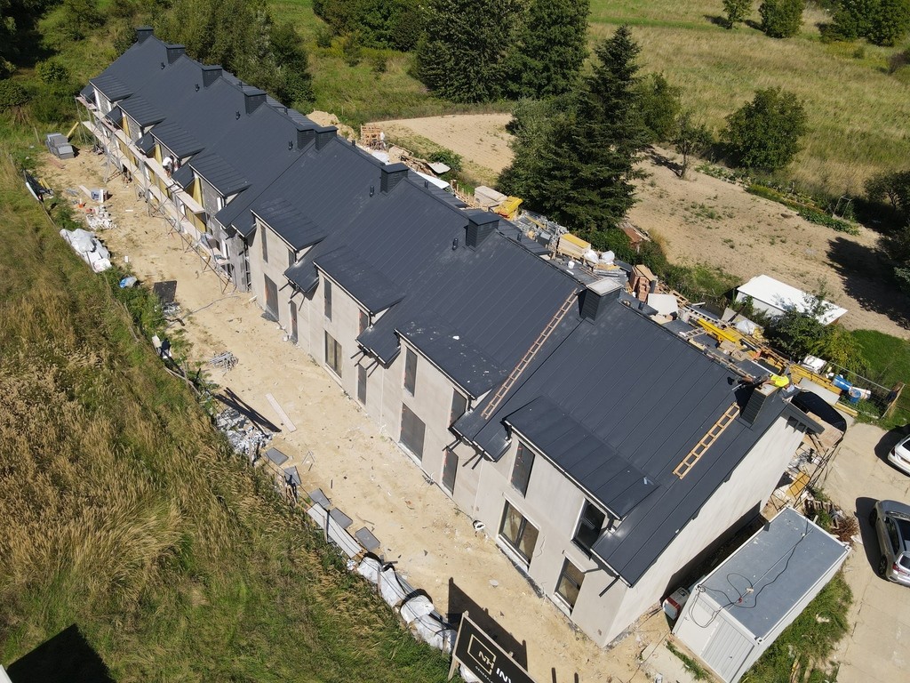 Mieszkanie na sprzedaż, 3 pokoje, 52 m², Malawa