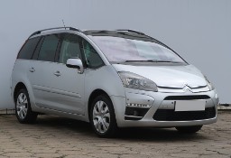 Citroen C4 Grand Picasso I , Automat, 7 miejsc, Navi, Xenon, Klimatronic, Tempomat,