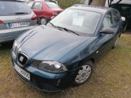 SEAT Ibiza IV 1.2i