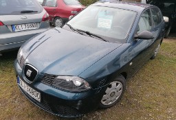 SEAT Ibiza IV 1.2i