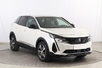 Peugeot 3008 , Salon Polska, Serwis ASO, Automat, VAT 23%, Skóra, Navi,