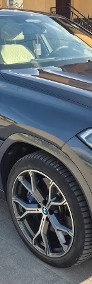 BMW X6 40d 340KM M PAKIET Salon PL niski przebieg full opcja-3
