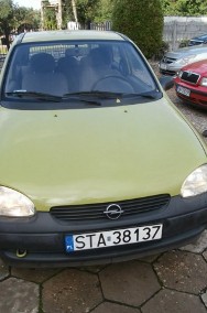 Opel Corsa B sprzedam opel corsa b 1.0 12v benzyna-2
