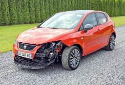 SEAT Ibiza IV 1.2 TSI CONNECT