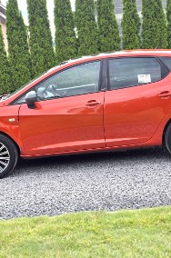 Seat Ibiza IV 1.2 TSI CONNECT-2