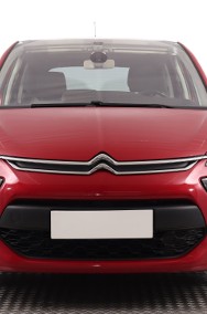 Citroen C4 Picasso II , Automat, Navi, Klimatronic, Tempomat, Parktronic,-2