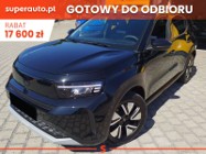 Opel Frontera GS 1.2 Turbo GS 1.2 Turbo 145KM / Pakiet Tech, Zimowy