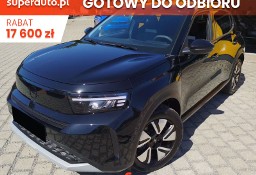 Opel Frontera GS 1.2 Turbo GS 1.2 Turbo 145KM / Pakiet Tech, Zimowy
