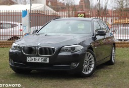 BMW SERIA 5 VI (F07/F10/F11) BMW SERIA 5