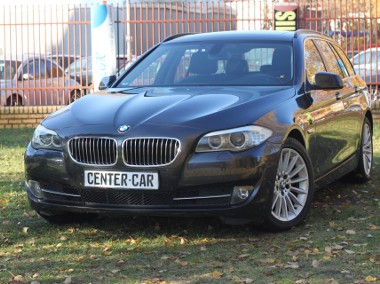 BMW SERIA 5-1