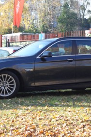 BMW SERIA 5-2